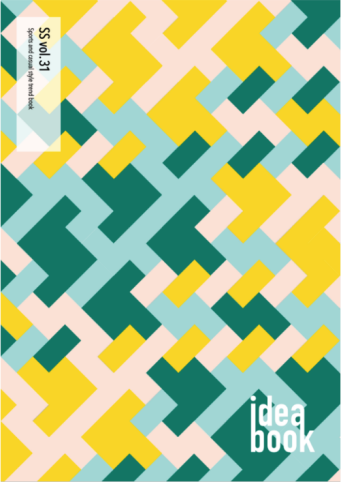 Sports　Trend Book